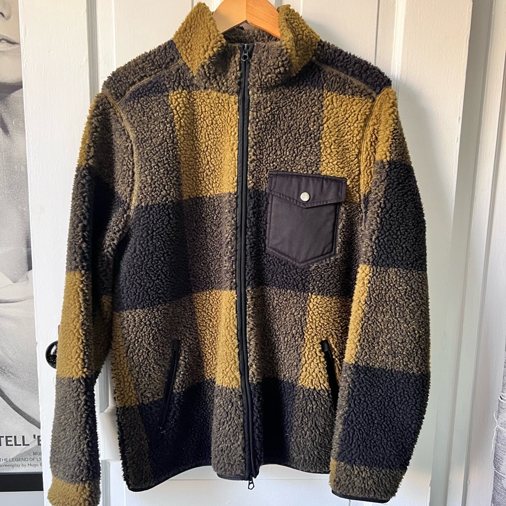 Todd Snyder x LL Bean - Jacket - Large